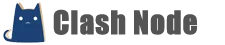 ClashNode 免费Clash节点资源平台 Logo